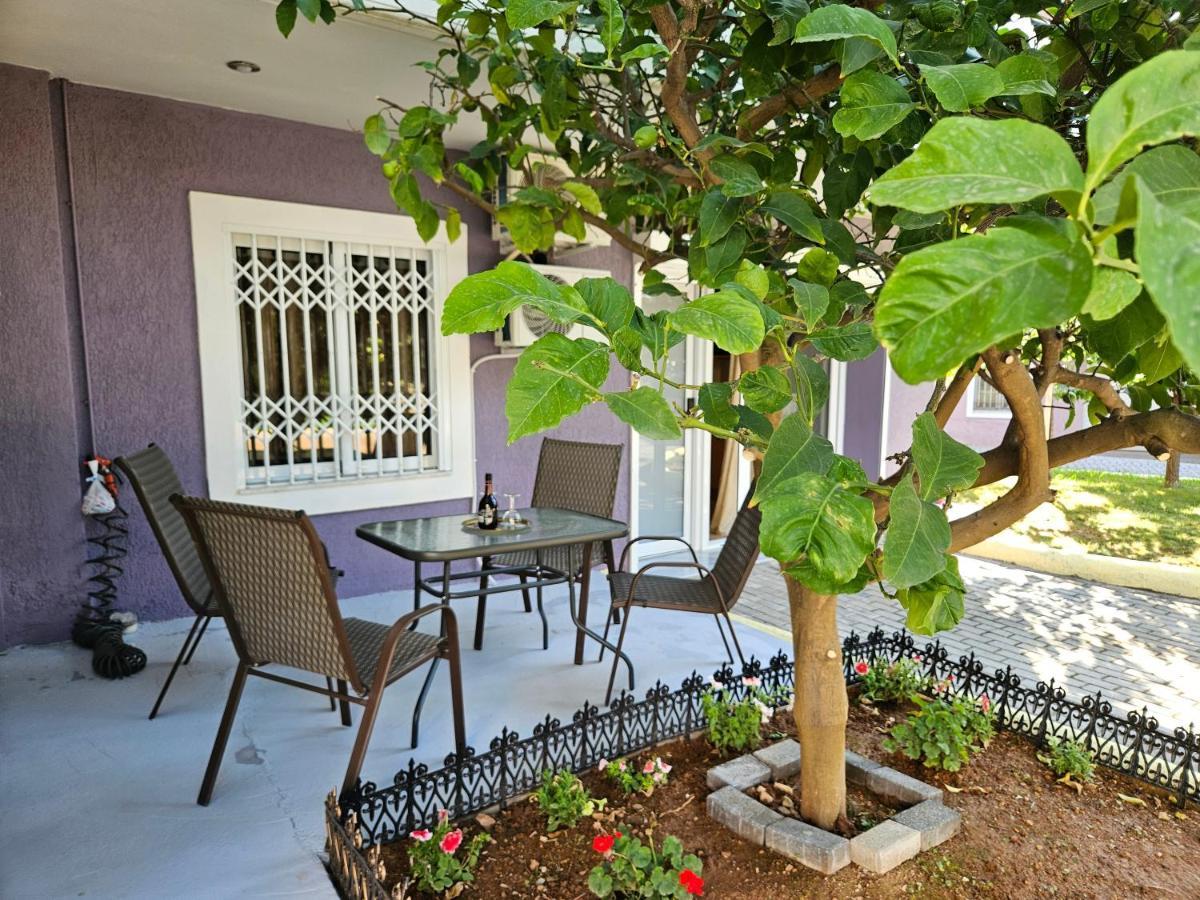 Markópoulon Honeywell Inn מראה חיצוני תמונה